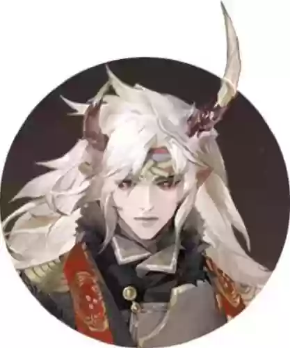 最新茨木阵容搭配，ssr茨木插图1