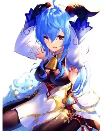 天空弓甘雨阵容搭配，天空弓甘雨伤害插图1
