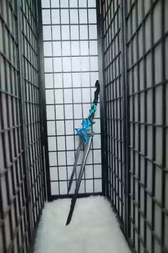 霸刀怎么打全技能藏剑，霸刀藏剑哪个厉害插图1