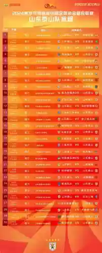 鲁能新赛季阵容搭配最新，鲁能新赛程插图1