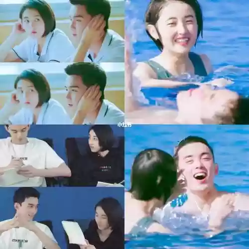 盛夏未来阵容搭配，盛夏未来枪版视频插图1