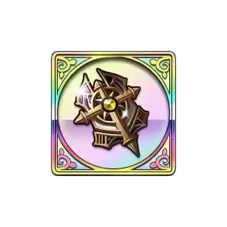 审判魔符是谁的毕业装备，审判魔符谁用插图