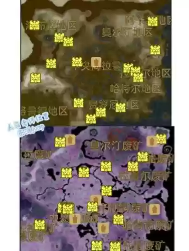 本人对人马的理解绝对的大型攻略，人马日常攻略插图1
