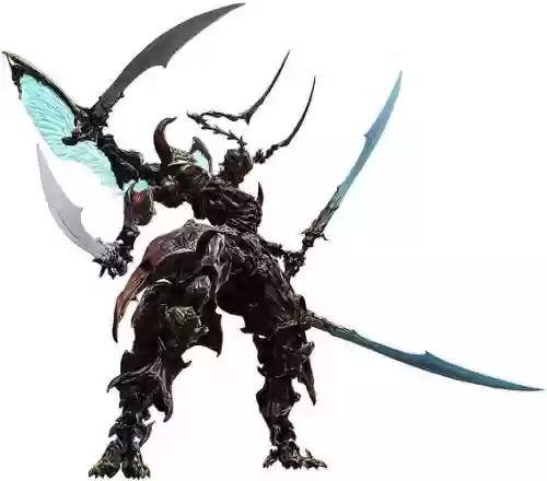 最终幻想14武神波罗那攻略，ff14蛮神罗波那插图1