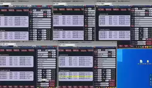 梦幻西游5mfc，梦幻西游5门有哪些优势插图