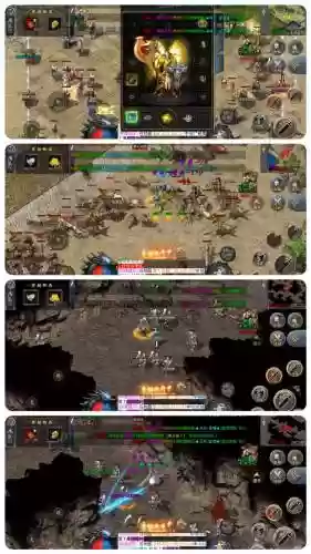 仙界英雄传攻略隐藏，仙界传ol插图1