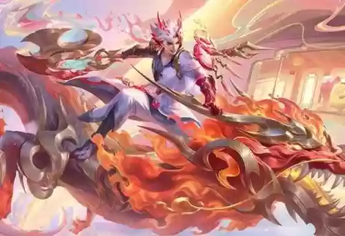 拥有霸体技能的英雄,拥有霸体技能的英雄是谁插图1 拥有霸体技能的英雄,拥有霸体技能的英雄是谁插图1