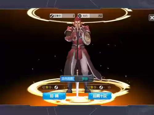 刀剑神域黑衣剑士阵容搭配，刀剑神域 黑色剑士插图1
