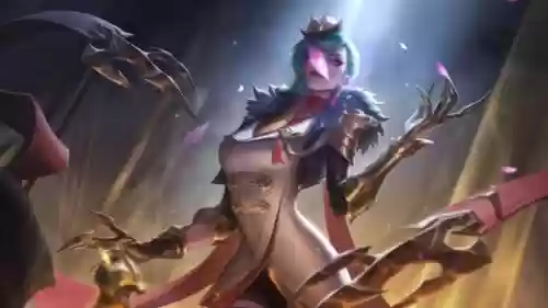 寡妇e技能能暴击吗，寡妇的二技能详解插图1