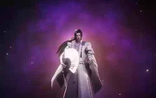 楚留香手游紫色装备，楚留香装备颜色插图