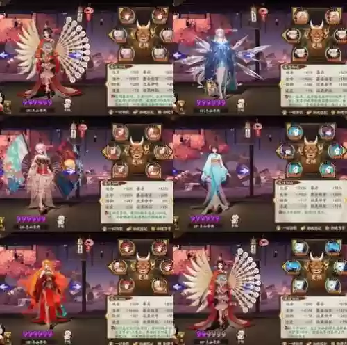 不知火秘闻阵容搭配攻略,阴阳师秘闻不知火万能阵容插图1 不知火秘闻阵容搭配攻略,阴阳师秘闻不知火万能阵容插图1