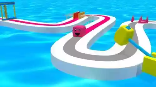 彩色冲突的攻略，加入色彩冲突3d插图1