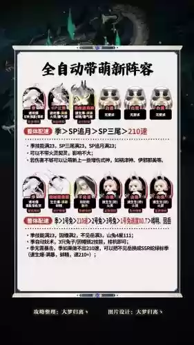 阴阳师大蛇对决阵容搭配，2021阴阳师大蛇组合插图