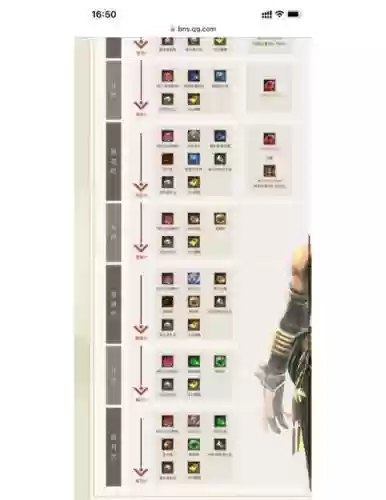 剑灵无形武器的任务,剑灵无形武器怎么升级到天空武器插图 剑灵无形武器的任务,剑灵无形武器怎么升级到天空武器插图