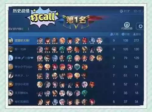 放三2阵容搭配，放三3阵容插图