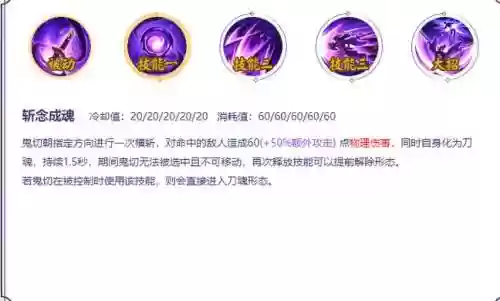 逆战鬼焰雷切技能怎么连续放，逆战鬼切残刃插图1