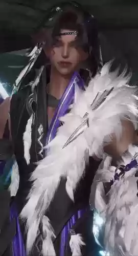 风骨霸刀藏剑pvp技能，剑网三风骨霸刀什么时候出的插图
