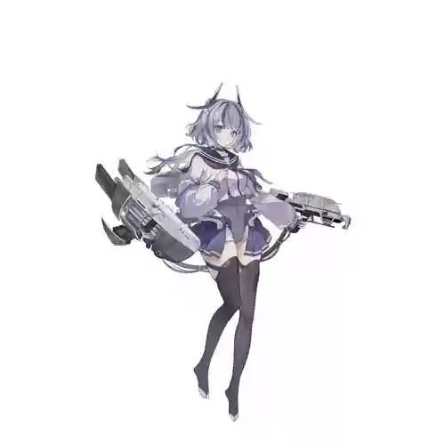 战舰少女r潜艇装备公式，战舰少女r潜艇怎么打插图