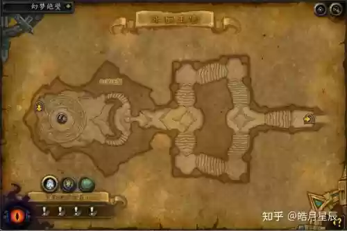 永恒王宫dz能偷装备么，永恒王宫副本怎么走插图1