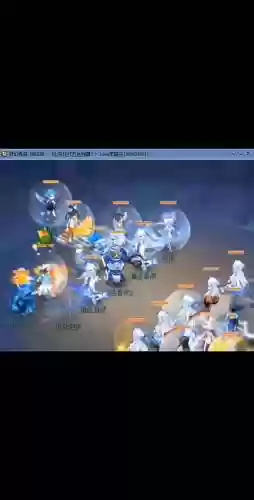 梦幻西游合成海洋，梦幻西游合成海洋有什么用插图