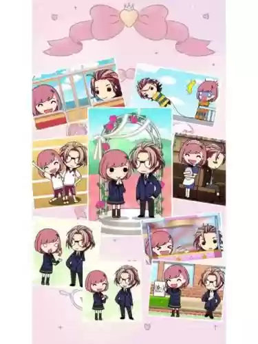 心跳回忆hd青涩之恋攻略，心跳回忆galgame插图