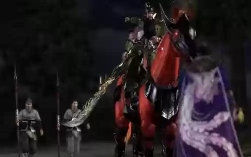 三国无双6魏国攻略,三国无双6魏国人物插图1 三国无双6魏国攻略,三国无双6魏国人物插图1