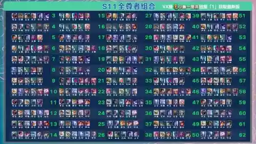 英雄联盟老熟人阵容搭配，英雄联盟老一辈选手插图