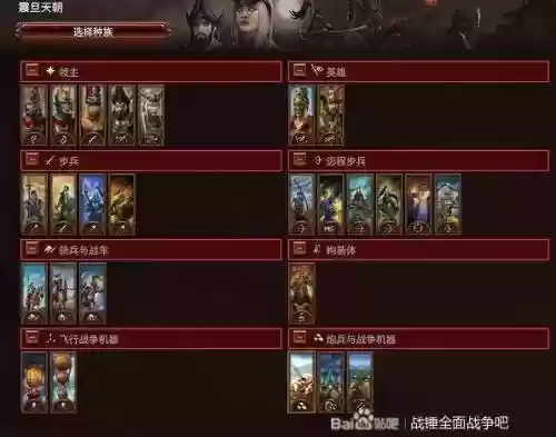 战锤3震旦阵容搭配图,战锤3震旦阵容搭配图最新插图1 战锤3震旦阵容搭配图,战锤3震旦阵容搭配图最新插图1