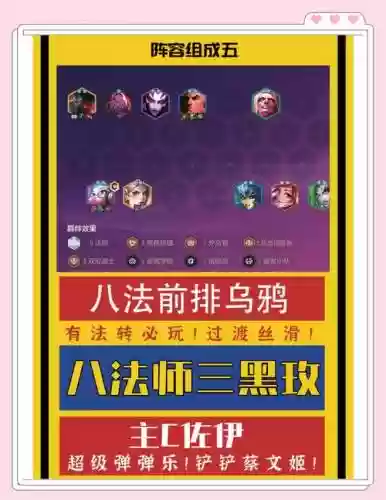 2018乌鸦技能，乌鸦技能详解插图