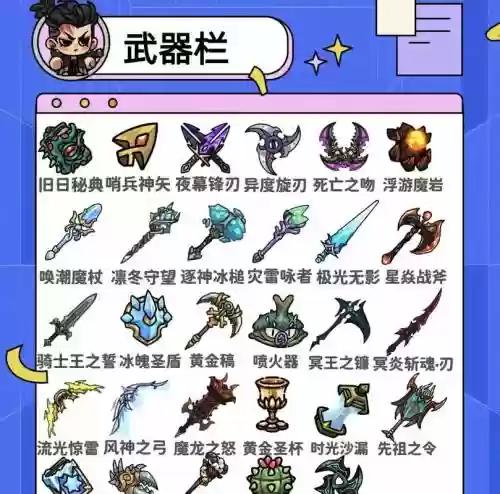 勇者装备在那跨界,勇者装备在哪换插图1 勇者装备在那跨界,勇者装备在哪换插图1