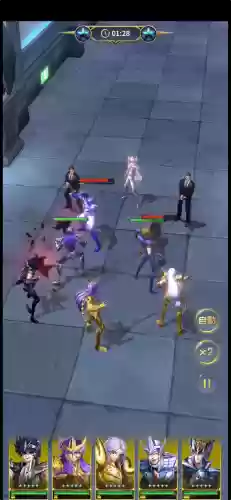 正义传说多图阵容搭配，正义传说多图阵容搭配攻略插图