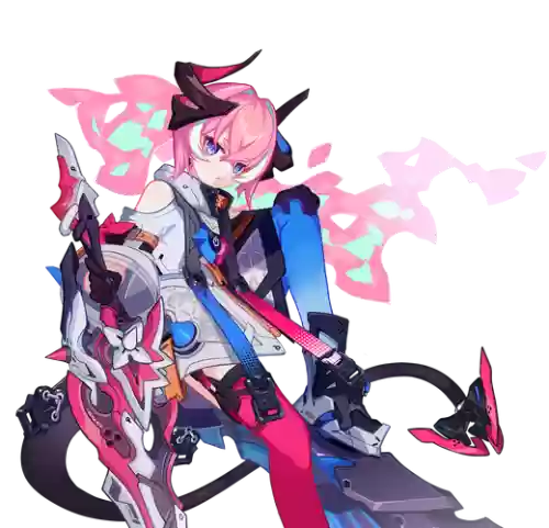 崩坏三狂热蓝调阵容搭配，崩坏3狂热蓝调厉害吗插图