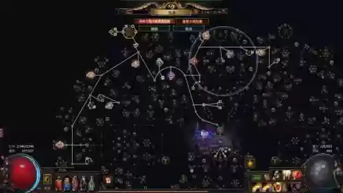 光明大陆元素使技能加点，光明大陆元素使输出攻略插图1