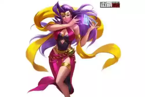 街霸中占卜罗斯阵容搭配，街霸5罗斯塔罗牌插图1