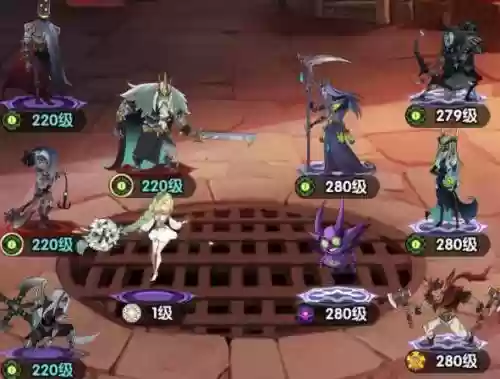 剑与远征芙蕾拉阵容搭配，剑与远征芙拉雷值得培养吗插图1