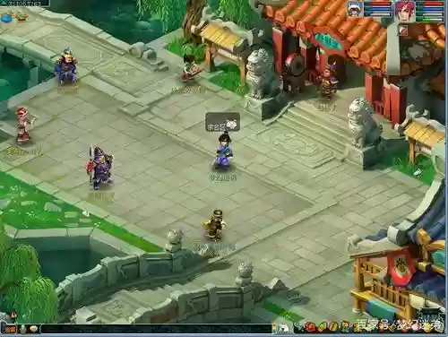 梦幻西游鬼区是什么，梦幻西游端游鬼区插图