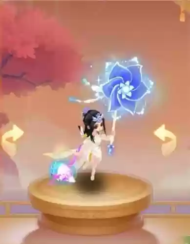 梦幻西游手游宠物颜色，梦幻西游手游金色宠物插图1