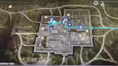 三国无双8流程攻略,三国无双8攻略游民星空插图1 三国无双8流程攻略,三国无双8攻略游民星空插图1