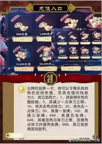 三国英雄录游戏狗攻略，三国英雄录各种战法激活插图