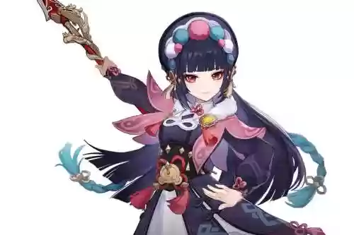 原神云瑾搭配阵容,元神云瑾插图 原神云瑾搭配阵容,元神云瑾插图