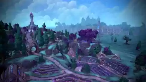 影月谷武器任务叫什么名字，影月谷的任务插图1