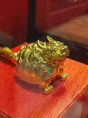 龙龟配什么技能，龙龟搭配插图