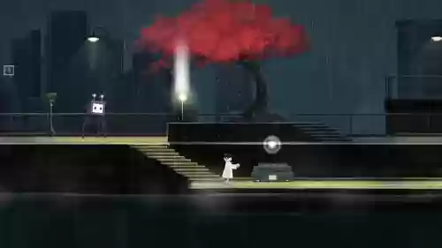 雨纪攻略一楼机器人,雨纪g关攻略插图 雨纪攻略一楼机器人,雨纪g关攻略插图