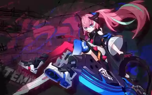 崩坏三狂热蓝调阵容搭配，崩坏3狂热蓝调厉害吗