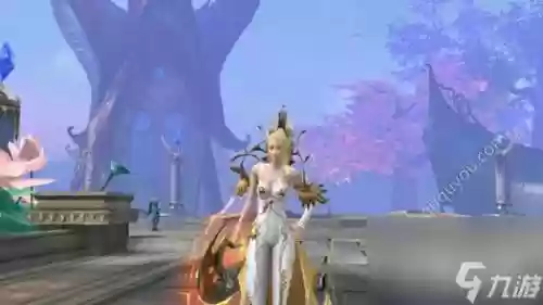 完美世界手游灵气阵容搭配，完美世界手游灵巧插图