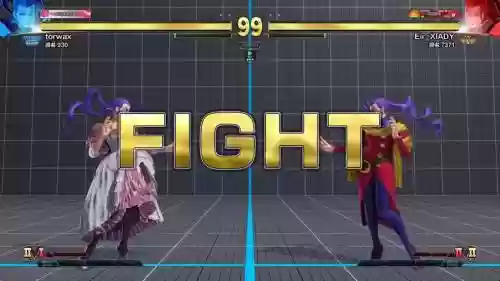 街霸中占卜罗斯阵容搭配，街霸5罗斯塔罗牌插图