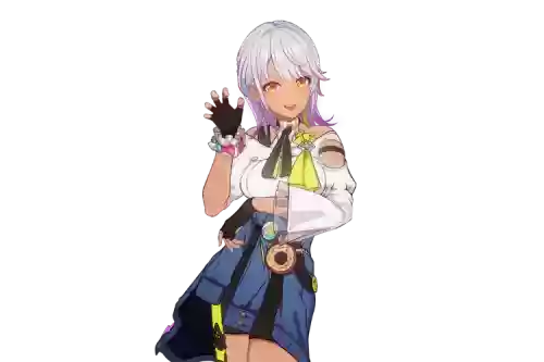 崩坏三甜辣女孩搭配阵容,崩坏三精致甜点插图1 崩坏三甜辣女孩搭配阵容,崩坏三精致甜点插图1