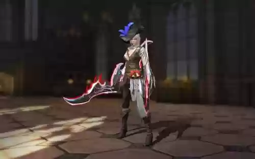 猎魂觉醒双剑50级用什么武器，猎魂觉醒双剑用什么猎魂插图1