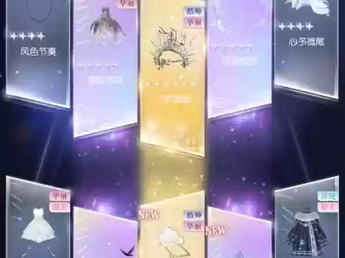 精灵复刻神秘护身技能，复刻精灵皮肤怎么穿戴