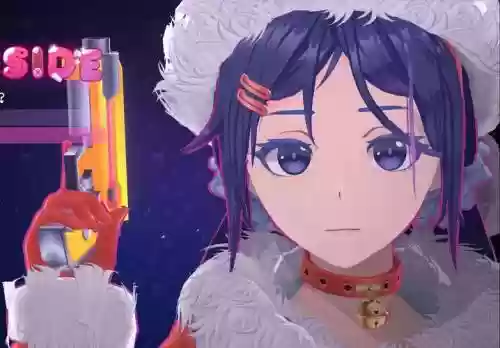 天天来塔防审判者米娜72的装备插图1